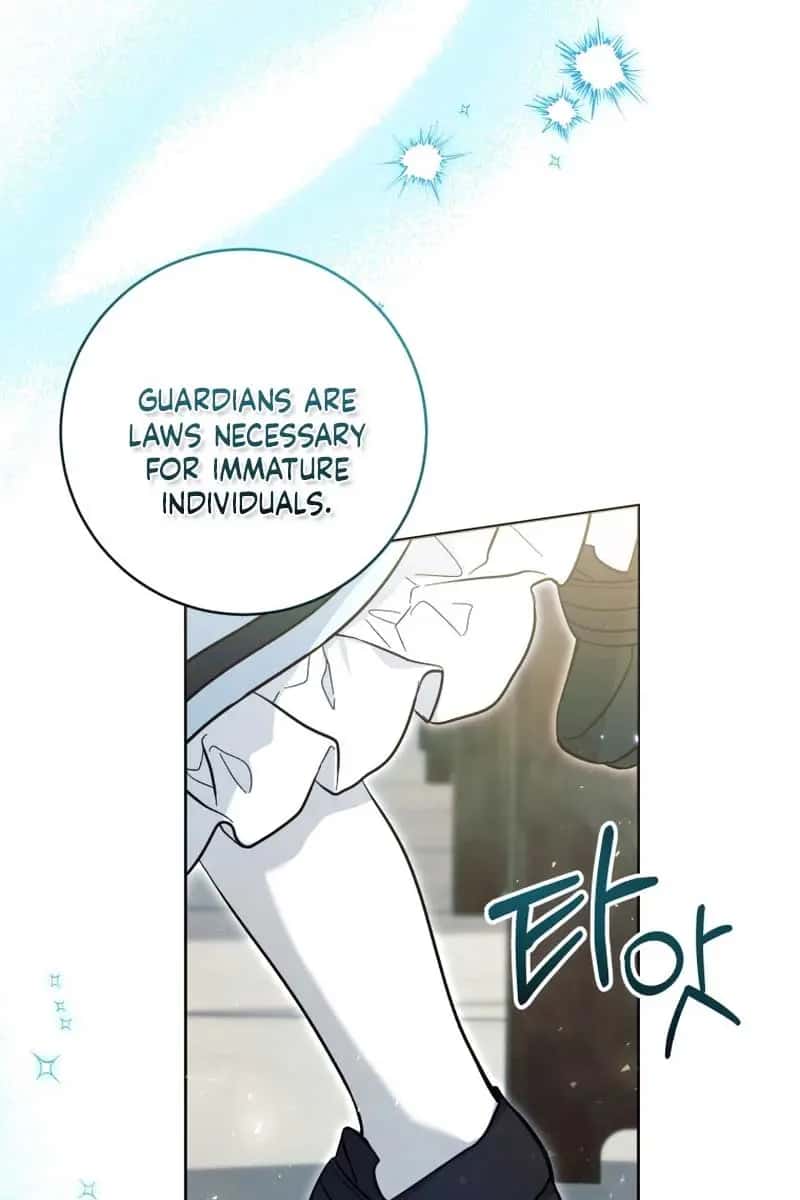 'Cause Calypso Can Chapter 20 Page 80
