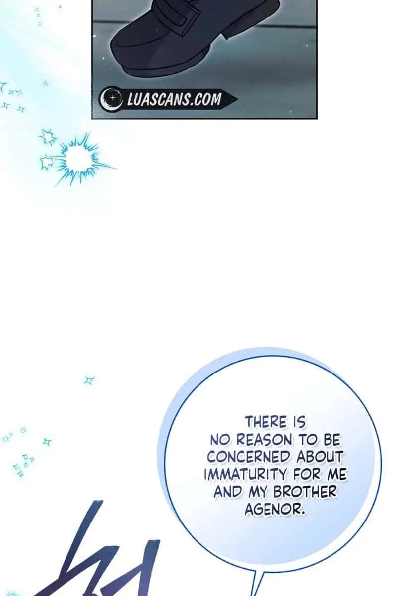 'Cause Calypso Can Chapter 20 Page 81