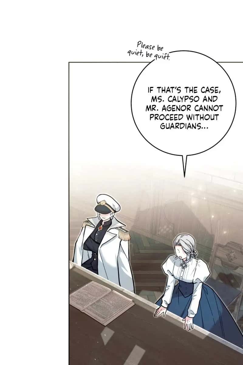 'Cause Calypso Can Chapter 20 Page 86