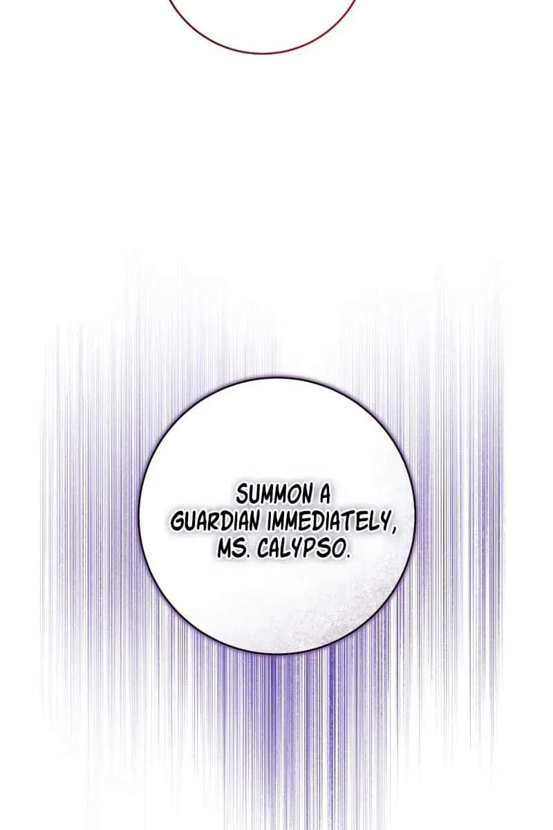 'Cause Calypso Can Chapter 20 Page 89