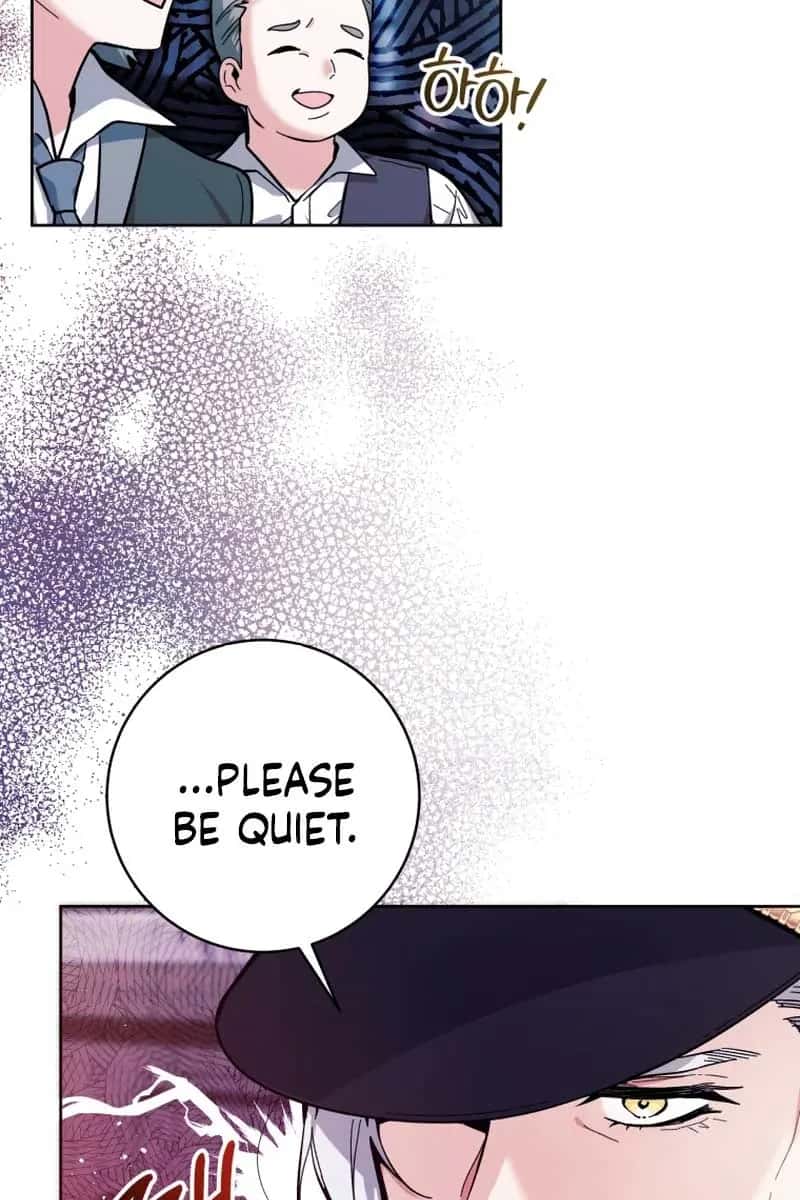 'Cause Calypso Can Chapter 20 Page 96