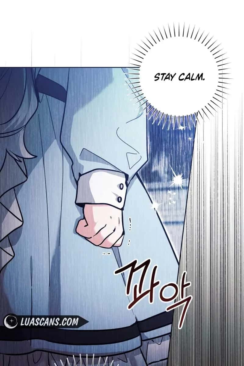 'Cause Calypso Can Chapter 20 Page 98