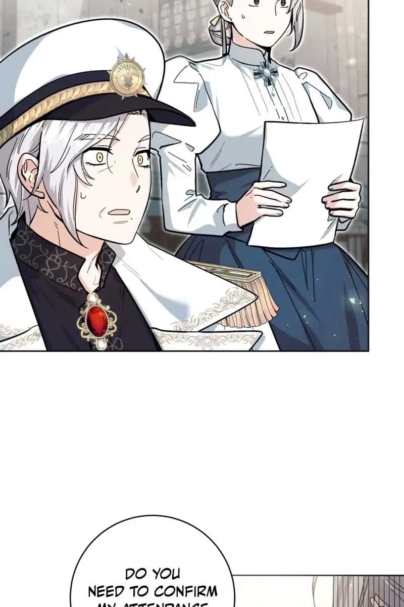 'Cause Calypso Can Chapter 21 Page 30