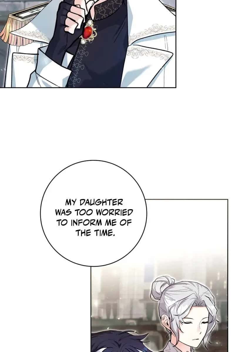 'Cause Calypso Can Chapter 21 Page 33