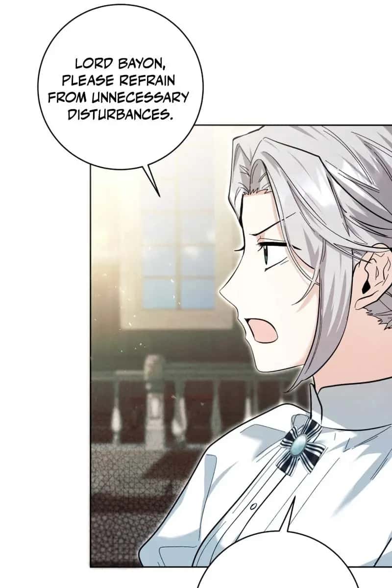 'Cause Calypso Can Chapter 21 Page 40