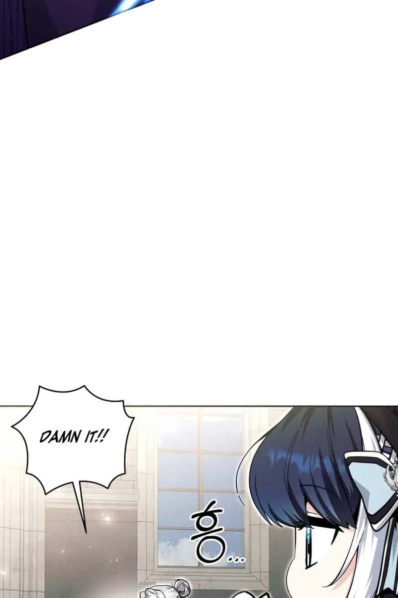 'Cause Calypso Can Chapter 21 Page 47