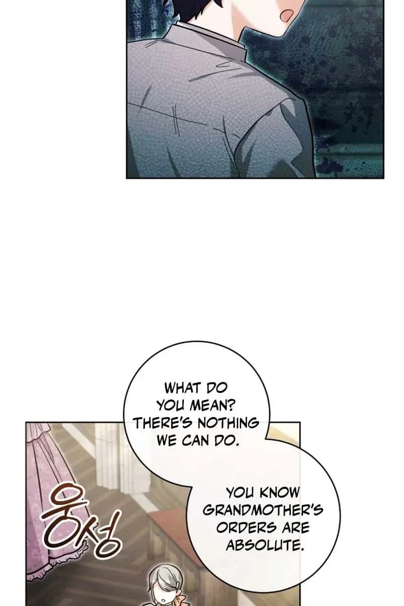 'Cause Calypso Can Chapter 21 Page 82