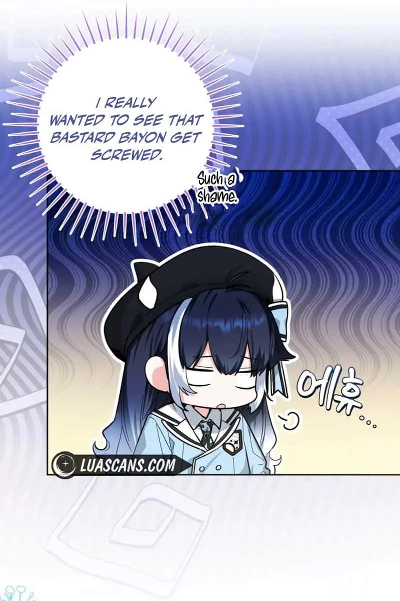 'Cause Calypso Can Chapter 21 Page 84