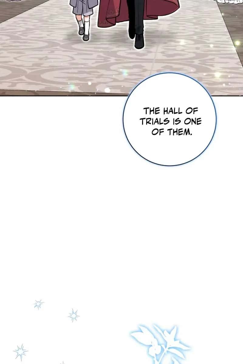 'Cause Calypso Can Chapter 21 Page 105