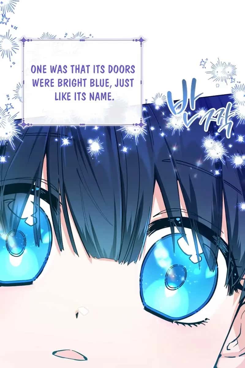 'Cause Calypso Can Chapter 21 Page 109