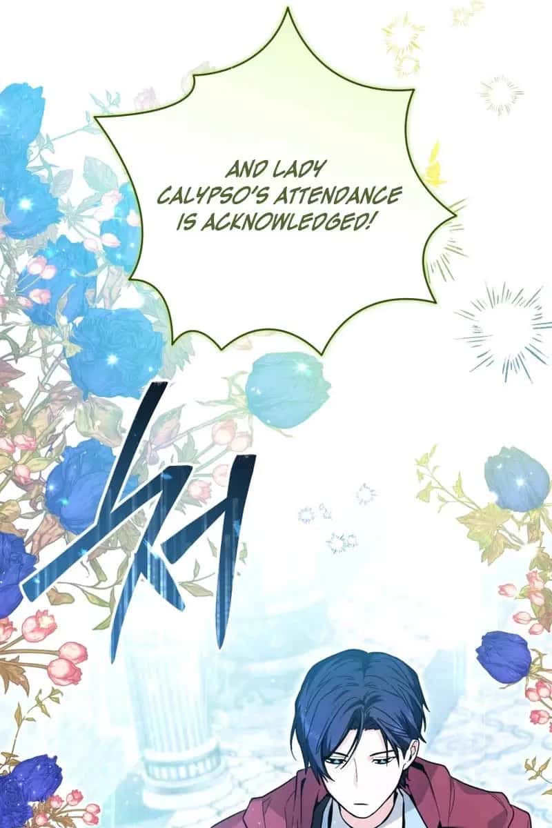 'Cause Calypso Can Chapter 21 Page 117