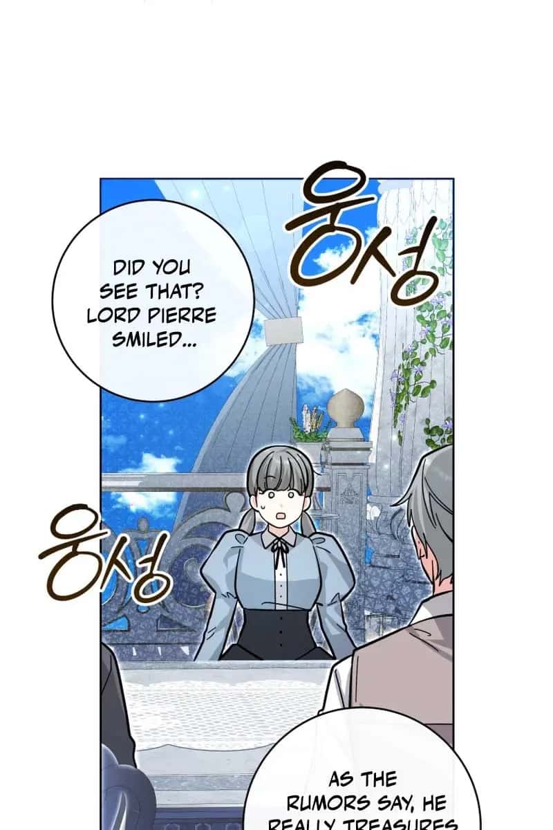 'Cause Calypso Can Chapter 22 Page 30