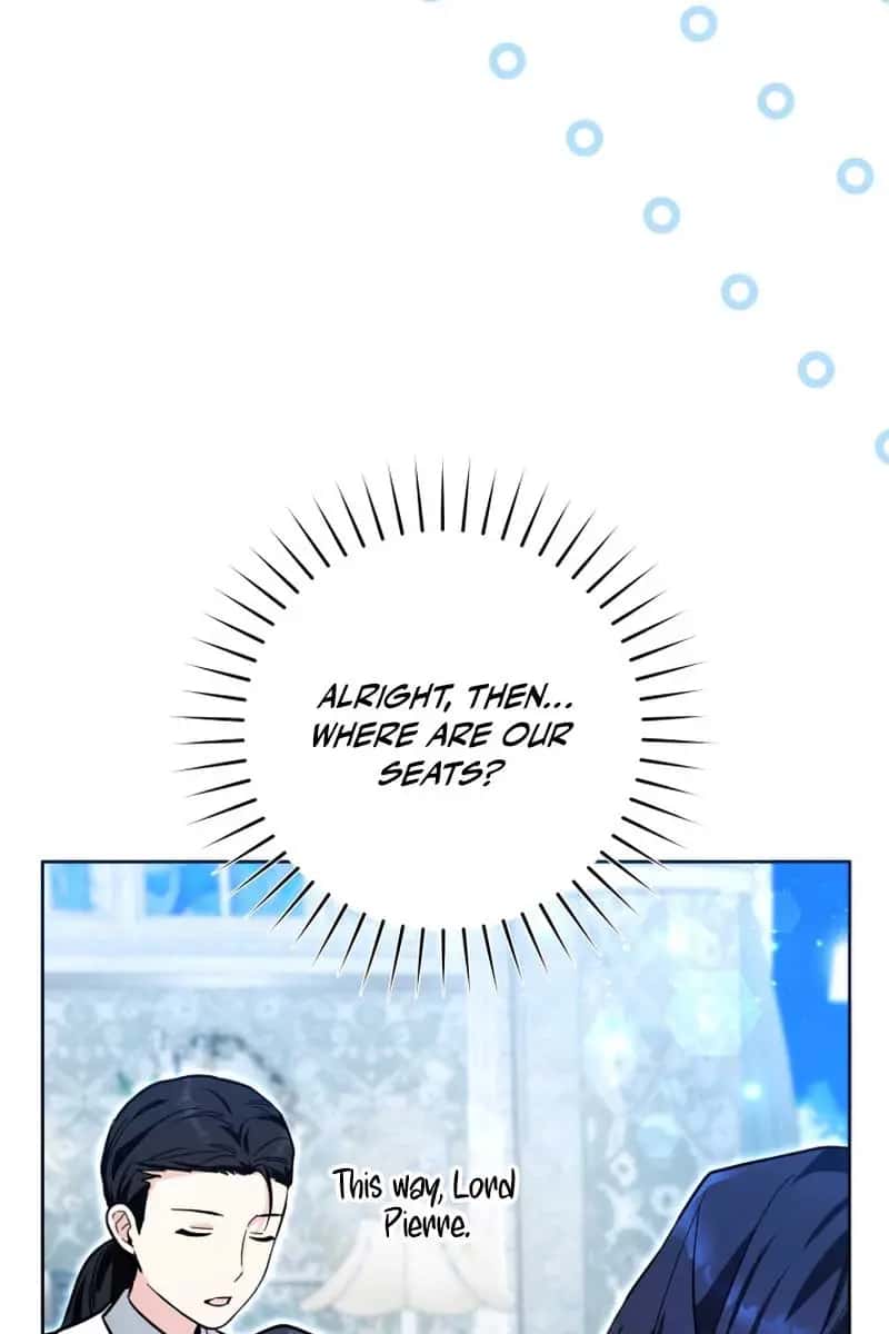 'Cause Calypso Can Chapter 22 Page 41