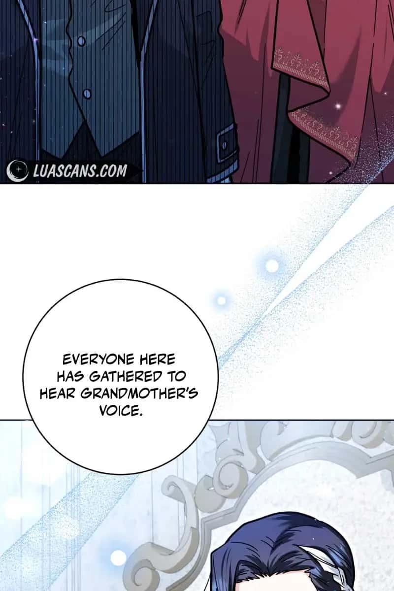 'Cause Calypso Can Chapter 22 Page 62