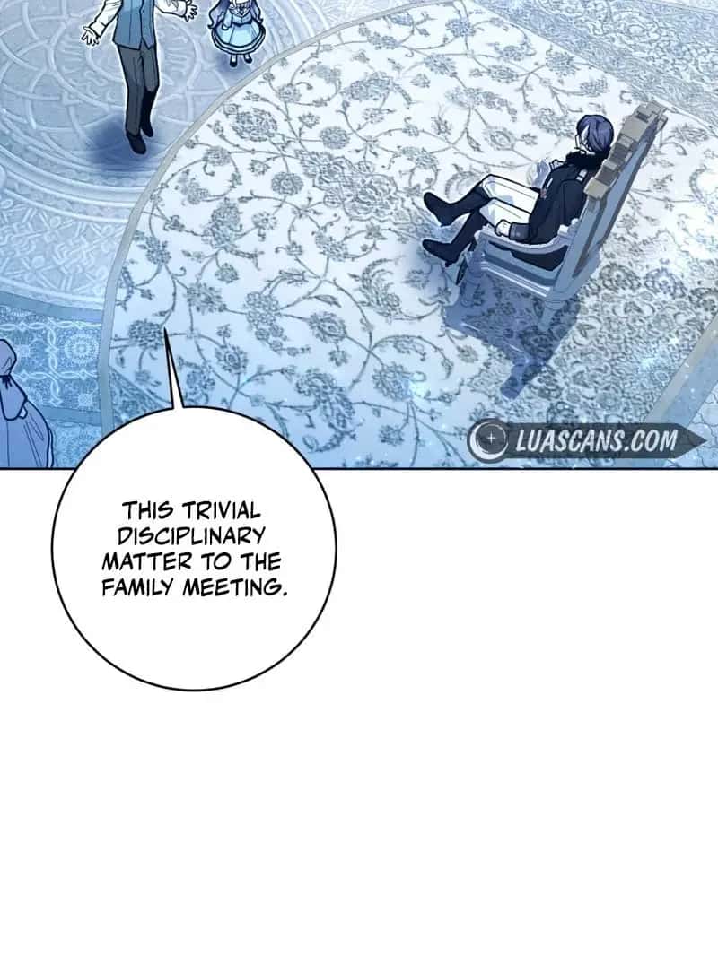 'Cause Calypso Can Chapter 23 Page 16