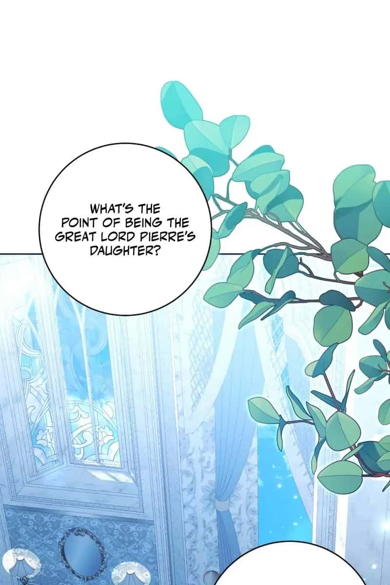 'Cause Calypso Can Chapter 23 Page 21