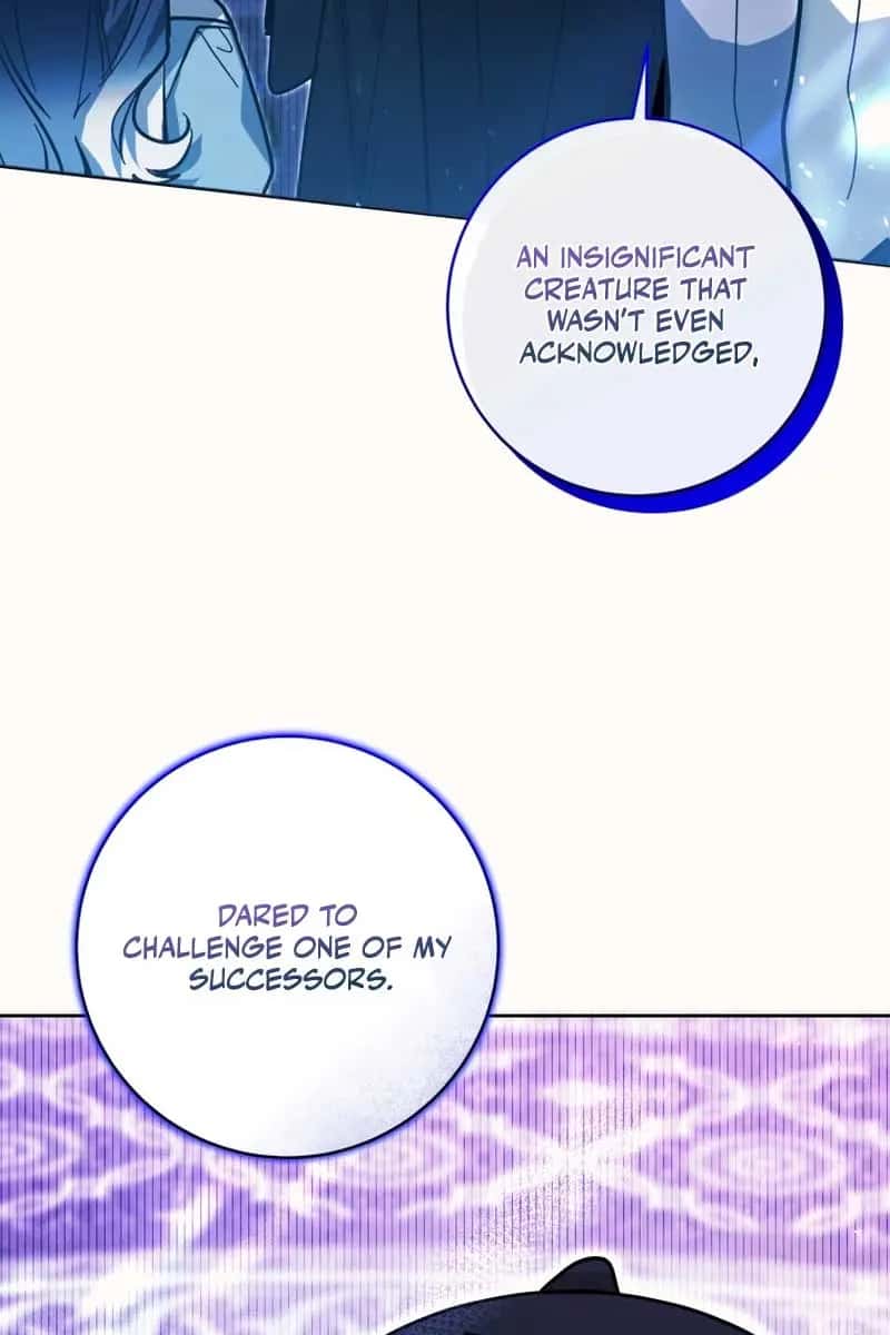 'Cause Calypso Can Chapter 23 Page 30