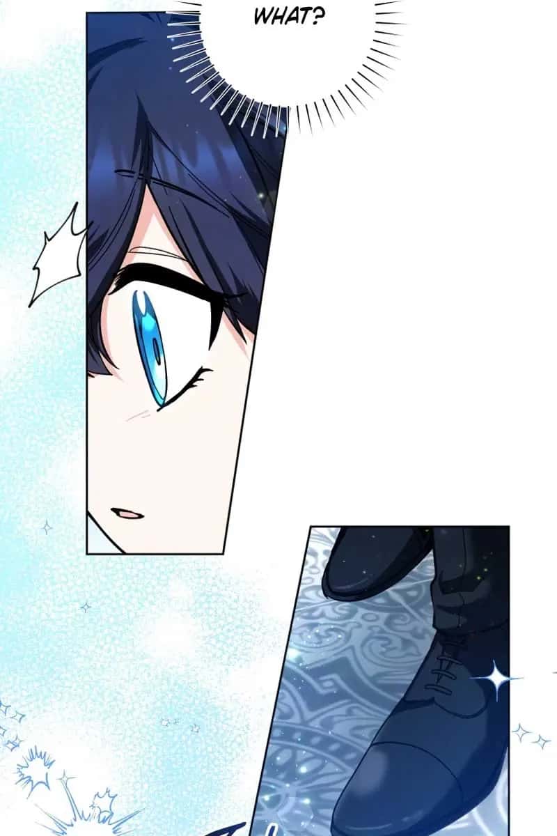 'Cause Calypso Can Chapter 23 Page 60