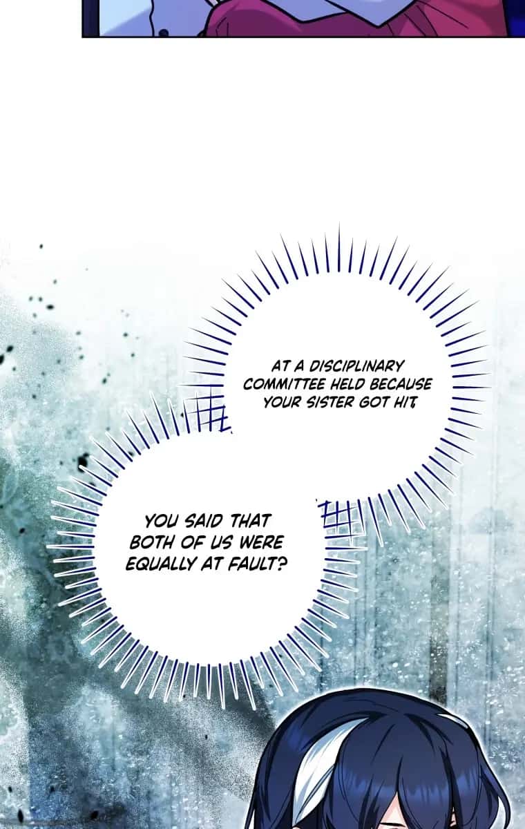 'Cause Calypso Can Chapter 25 Page 33