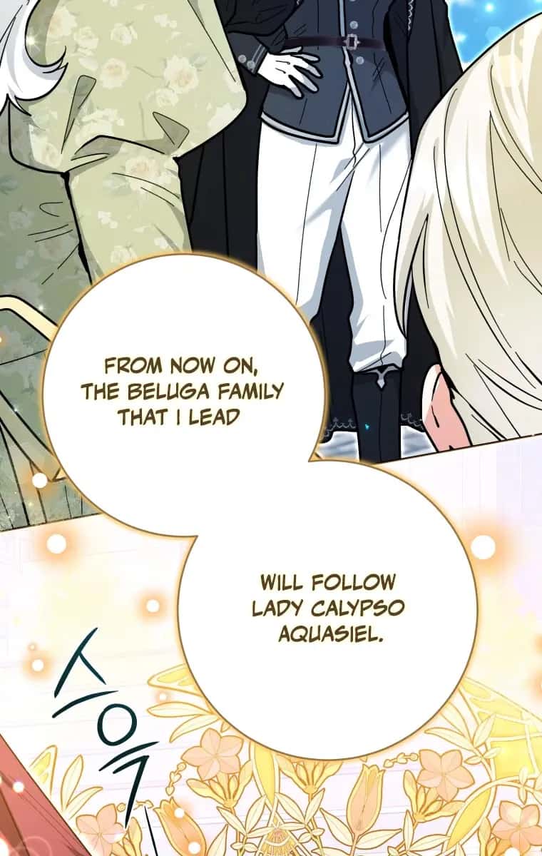 'Cause Calypso Can Chapter 25 Page 48