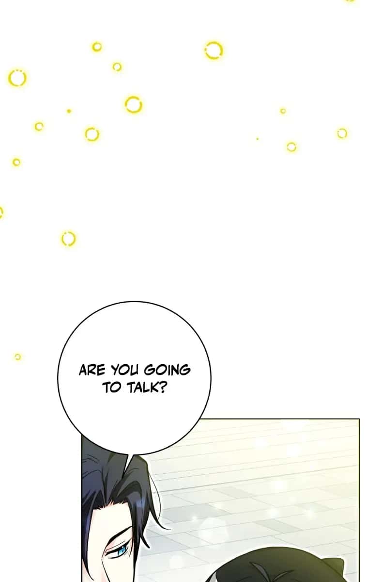 'Cause Calypso Can Chapter 25 Page 66