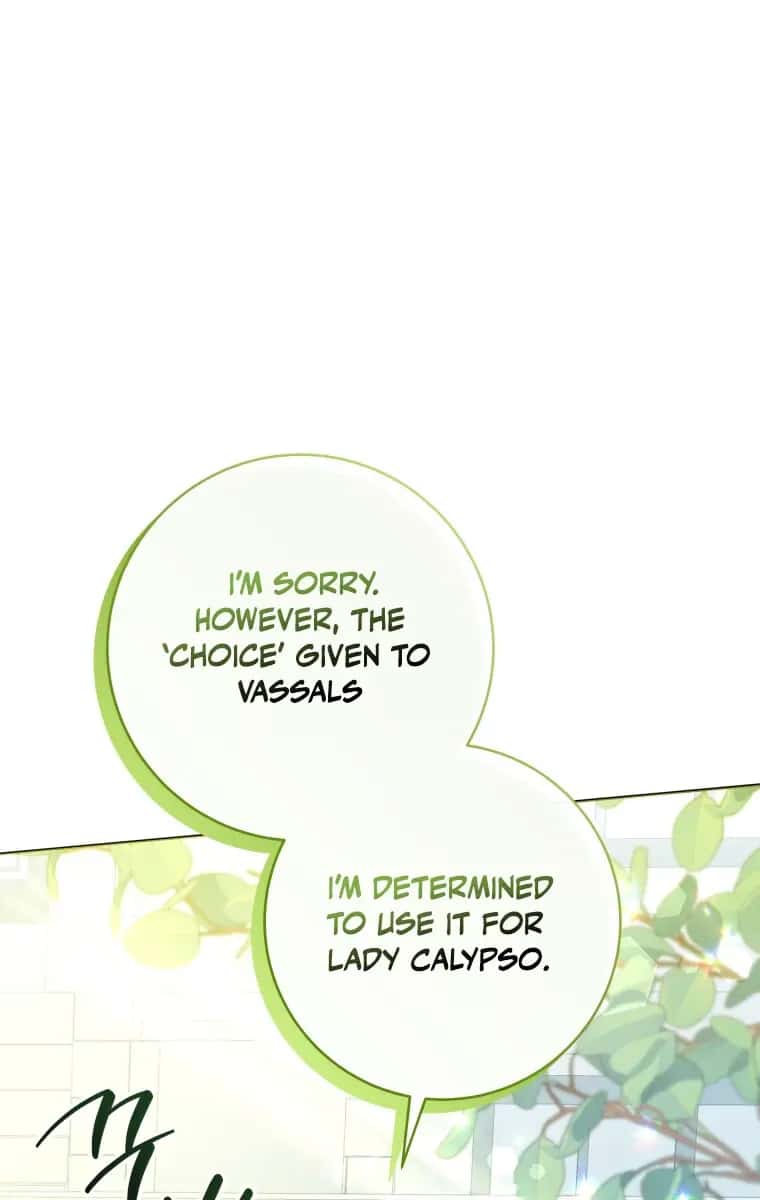 'Cause Calypso Can Chapter 25 Page 89