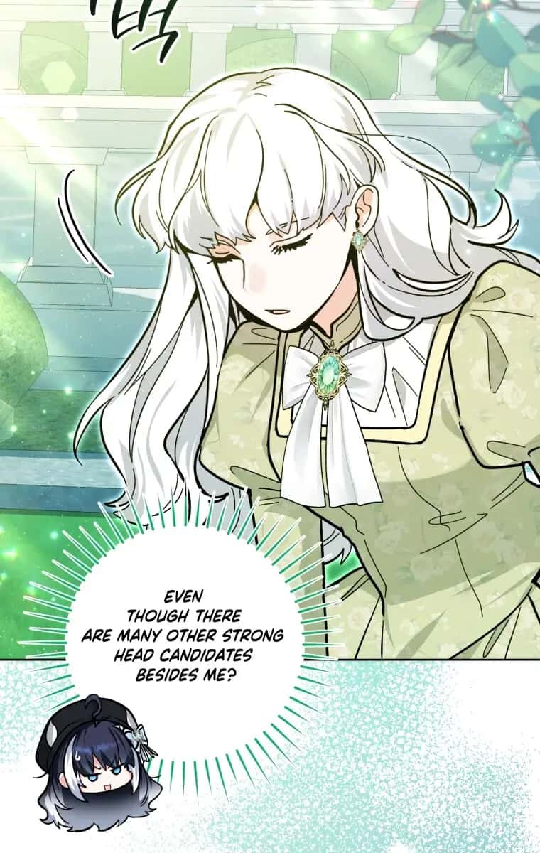 'Cause Calypso Can Chapter 25 Page 90