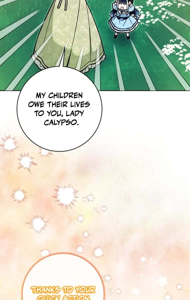 'Cause Calypso Can Chapter 25 Page 103