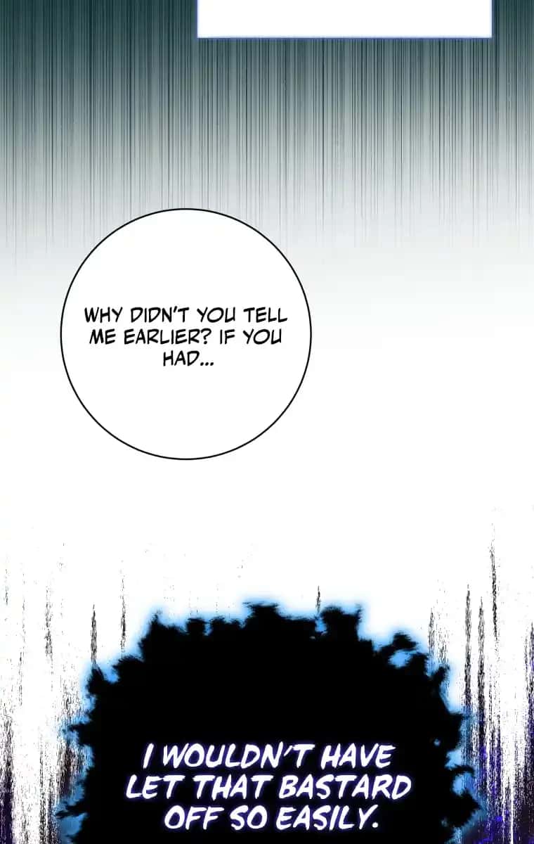 'Cause Calypso Can Chapter 26 Page 22