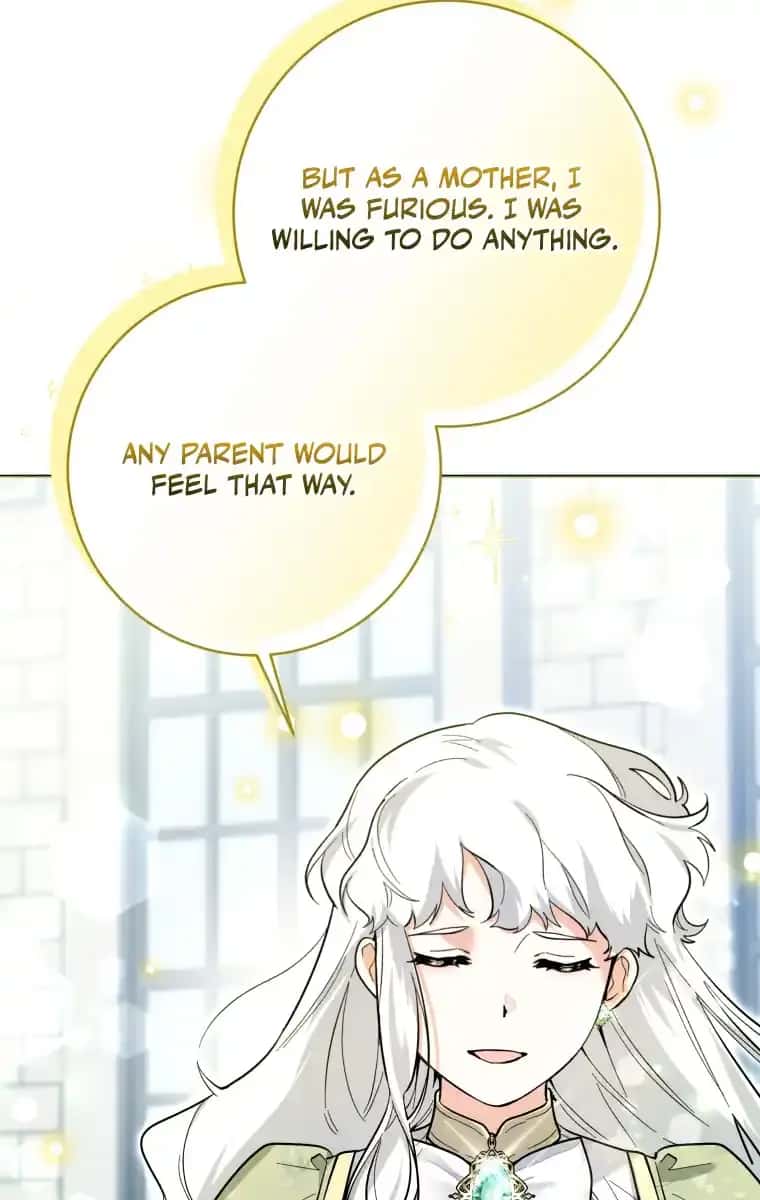 'Cause Calypso Can Chapter 26 Page 27