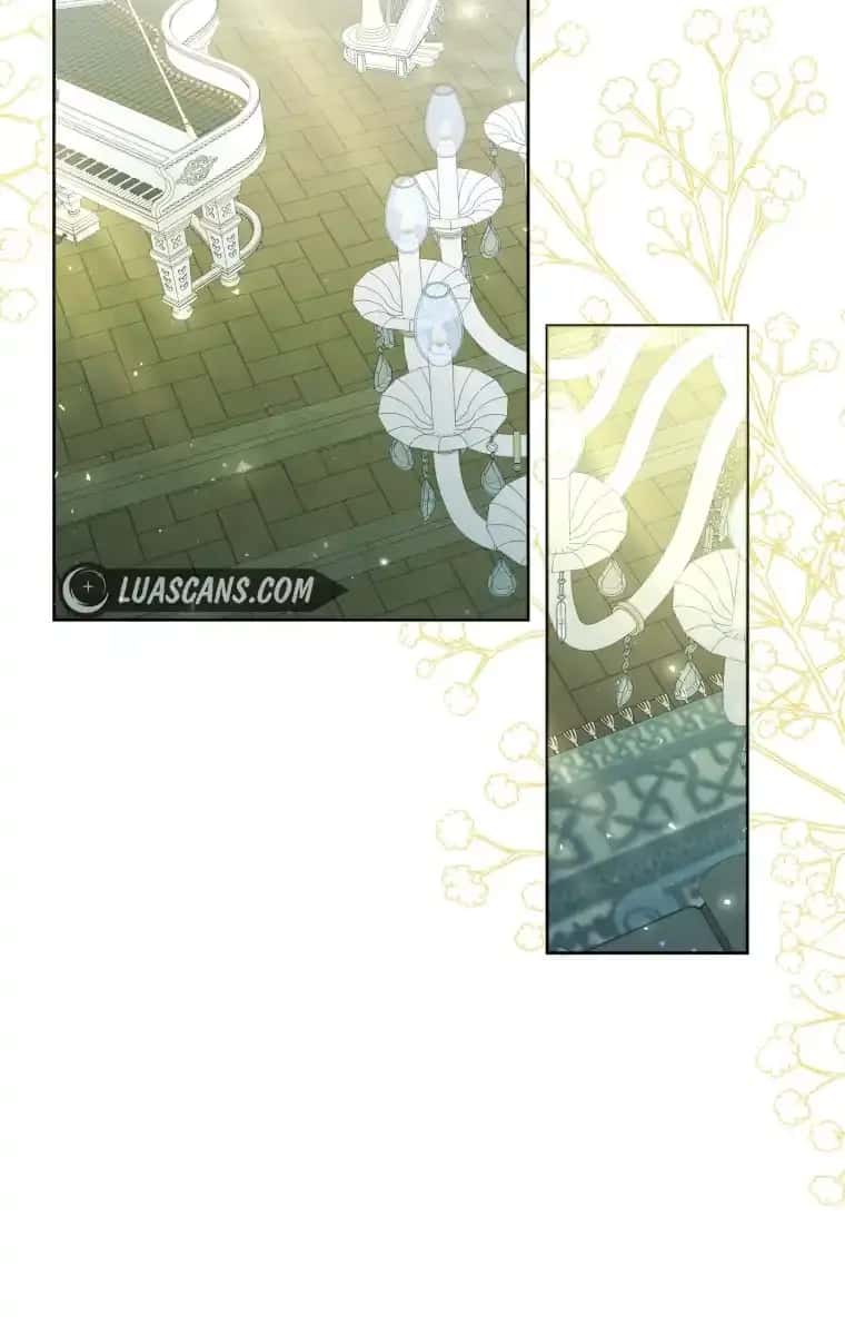 'Cause Calypso Can Chapter 26 Page 36