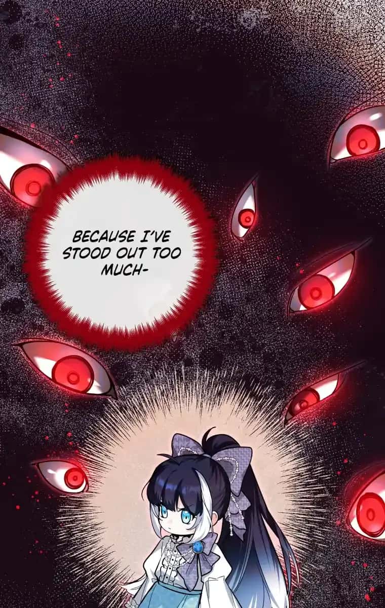 'Cause Calypso Can Chapter 26 Page 55