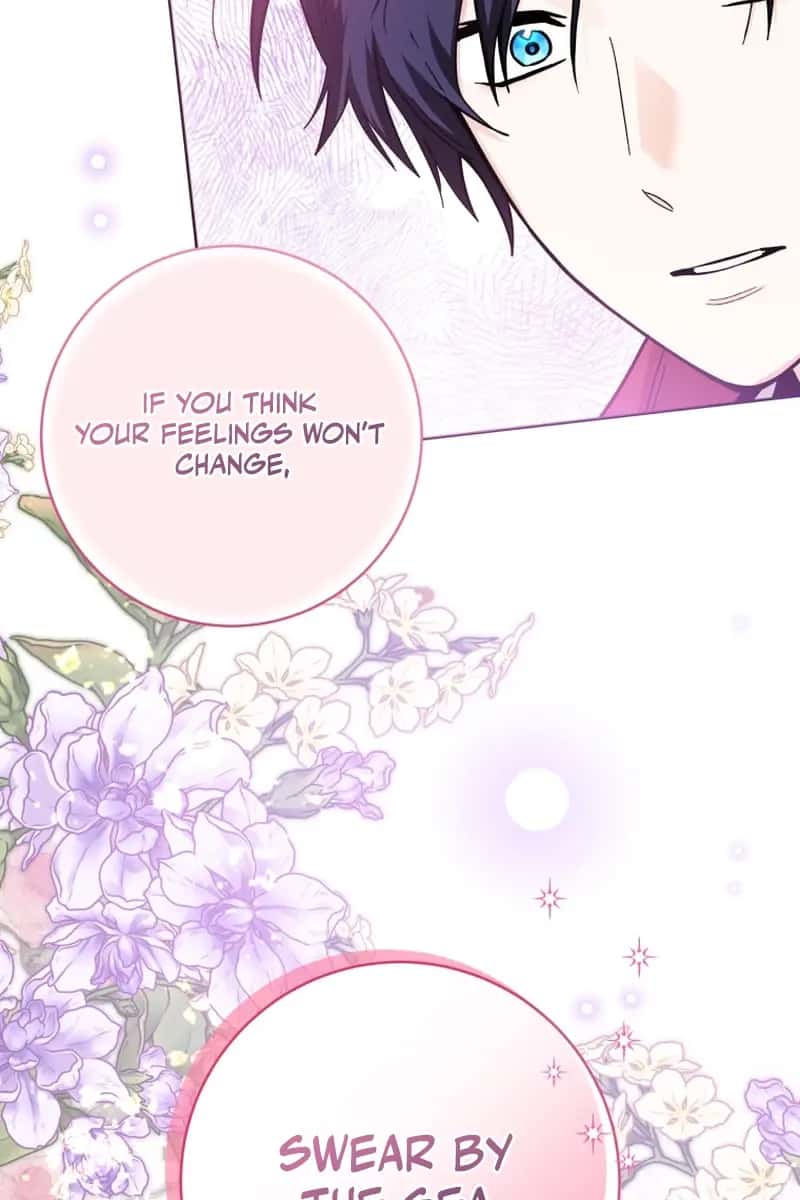 'Cause Calypso Can Chapter 27 Page 21