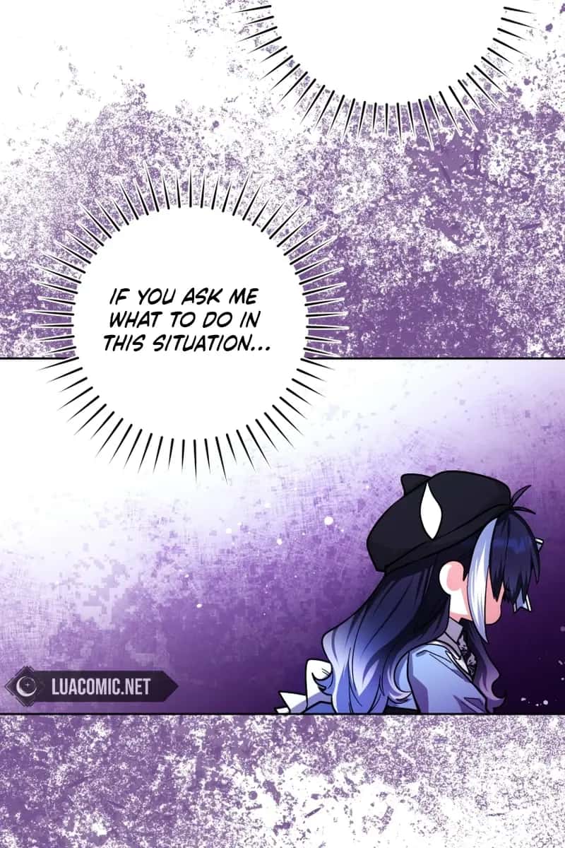 'Cause Calypso Can Chapter 27 Page 40