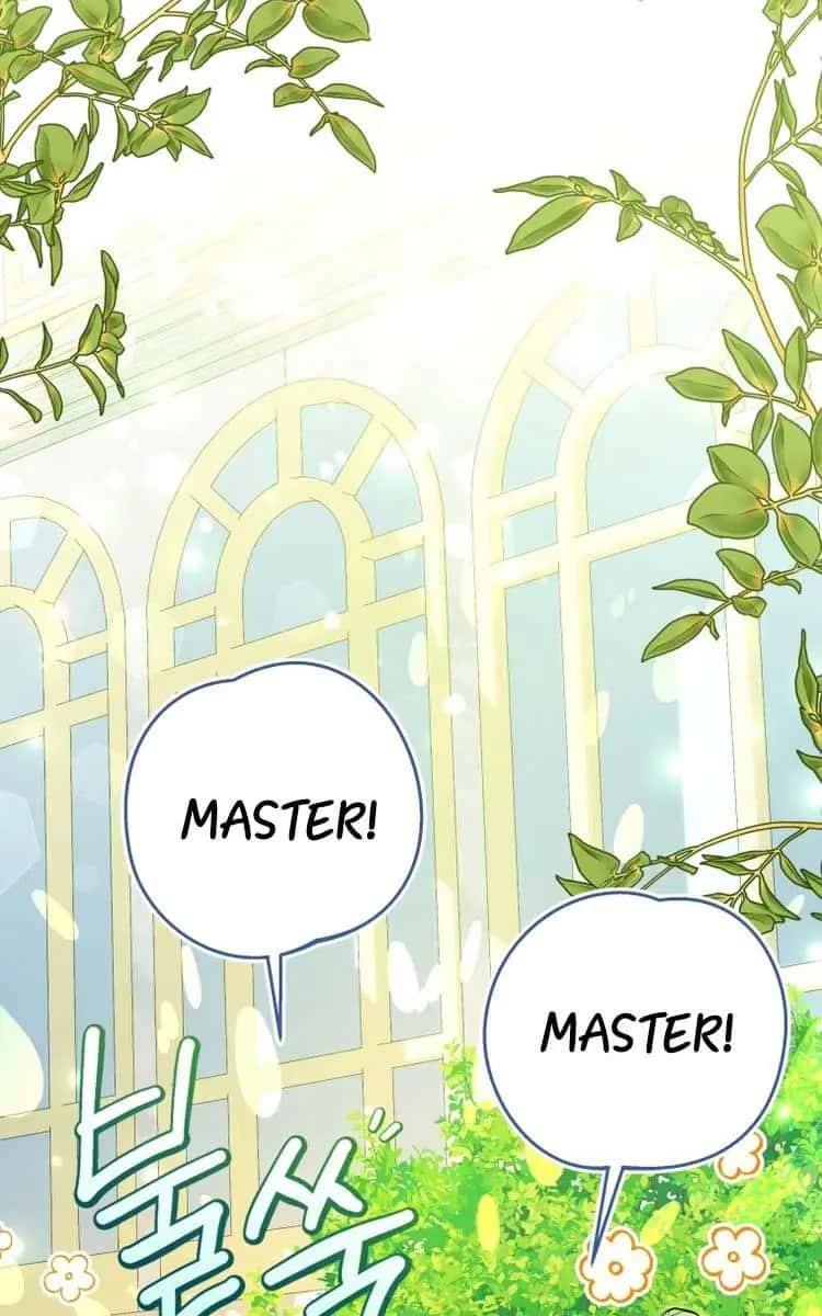 'Cause Calypso Can Chapter 28 Page 4