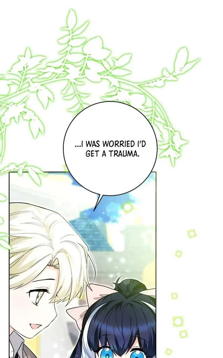 'Cause Calypso Can Chapter 28 Page 16