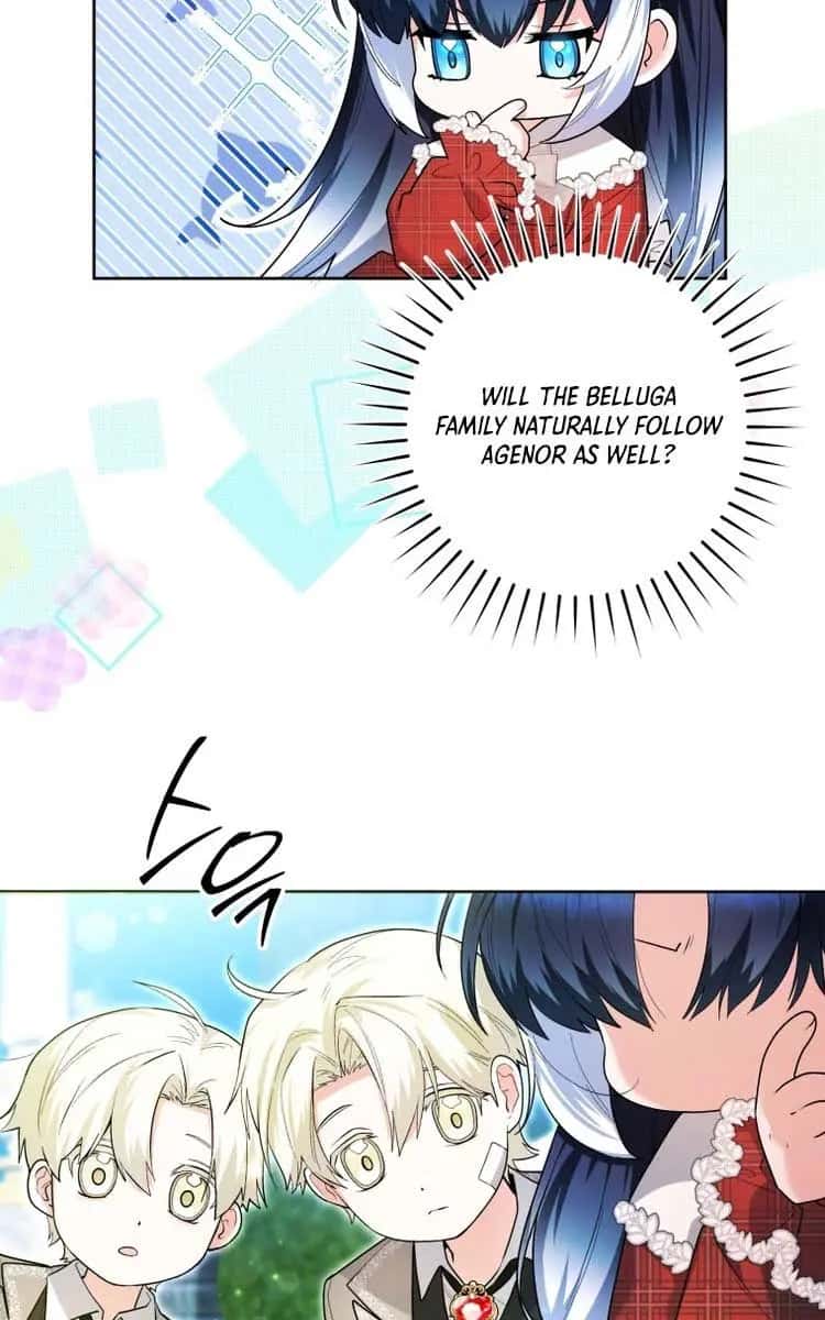 'Cause Calypso Can Chapter 28 Page 24