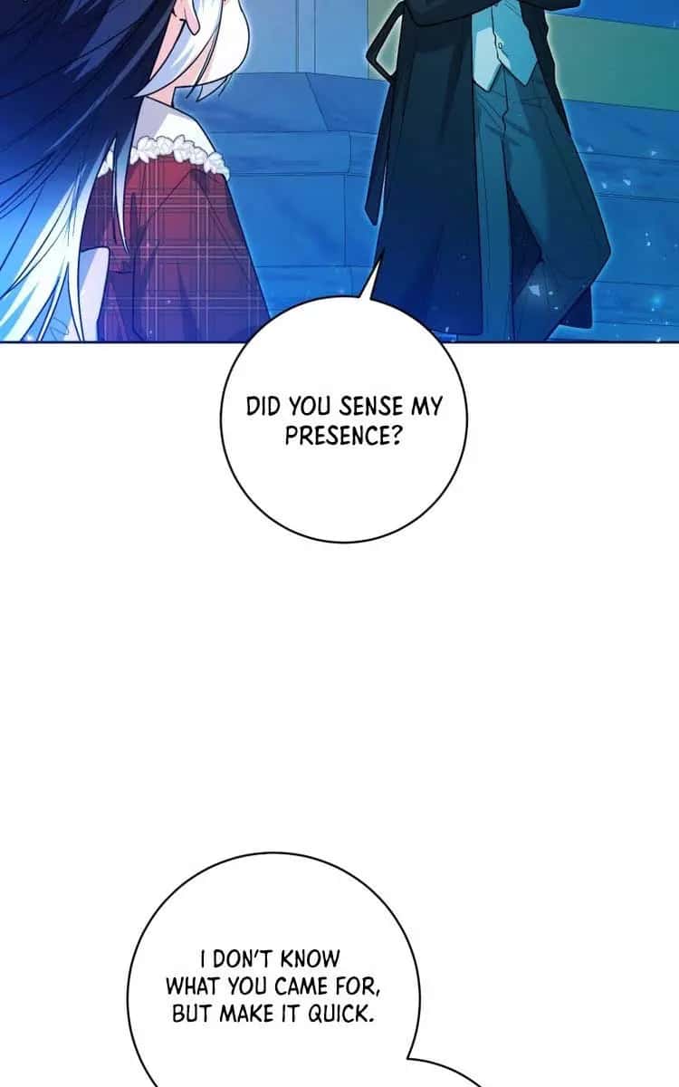 'Cause Calypso Can Chapter 28 Page 42