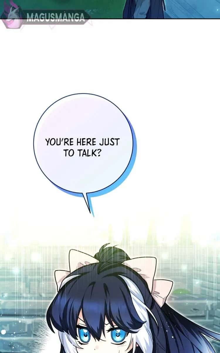 'Cause Calypso Can Chapter 28 Page 47
