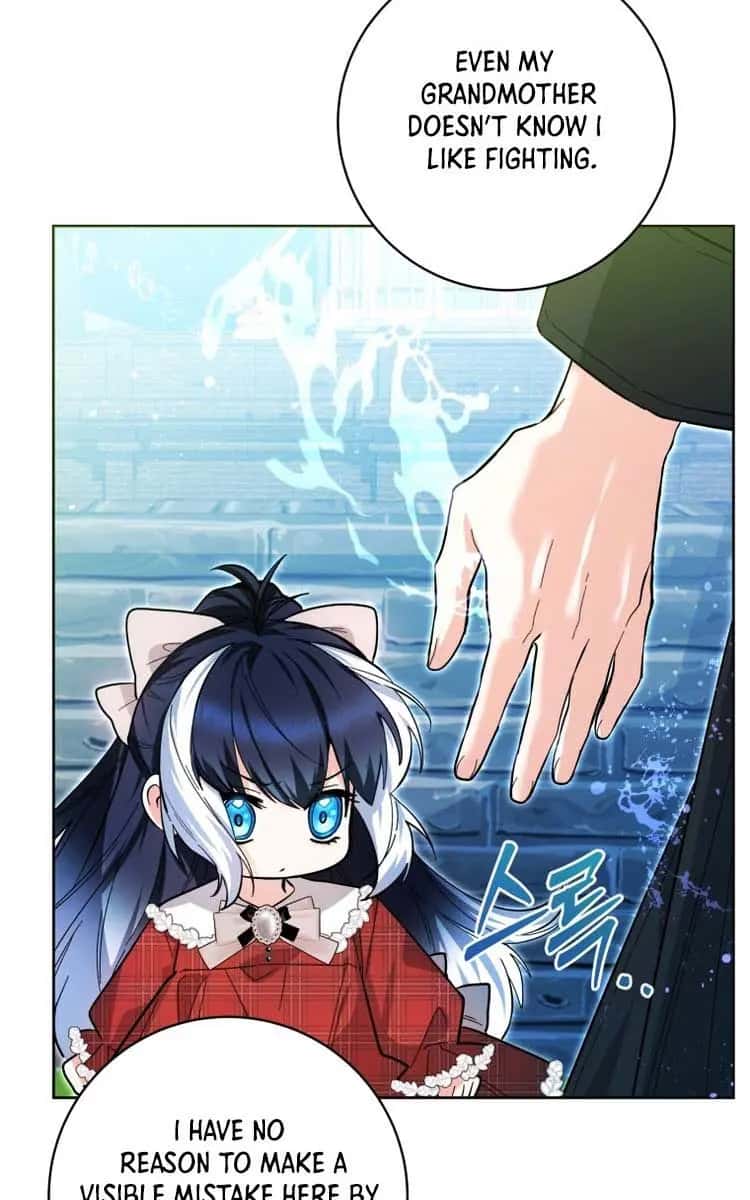 'Cause Calypso Can Chapter 28 Page 68