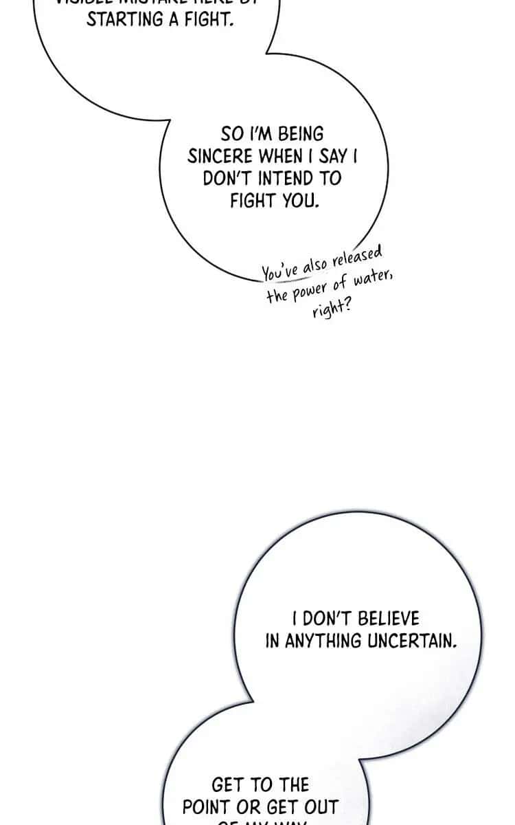 'Cause Calypso Can Chapter 28 Page 69