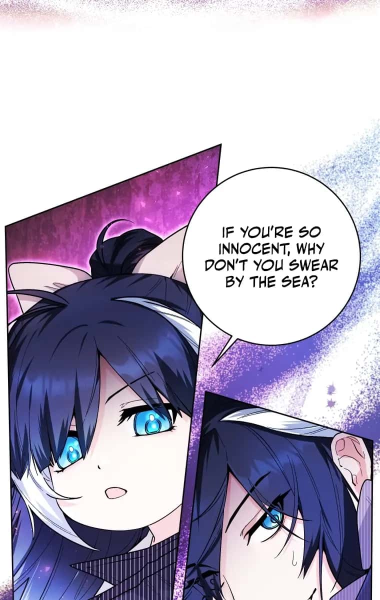 'Cause Calypso Can Chapter 29 Page 6