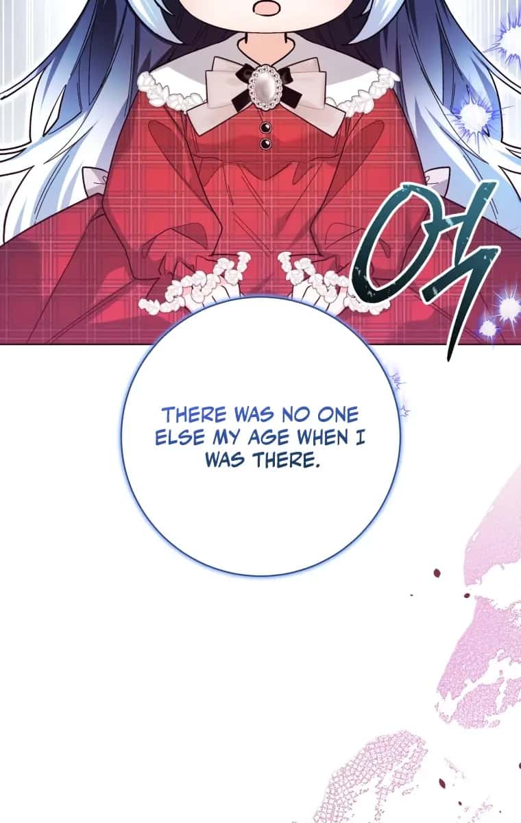 'Cause Calypso Can Chapter 29 Page 67