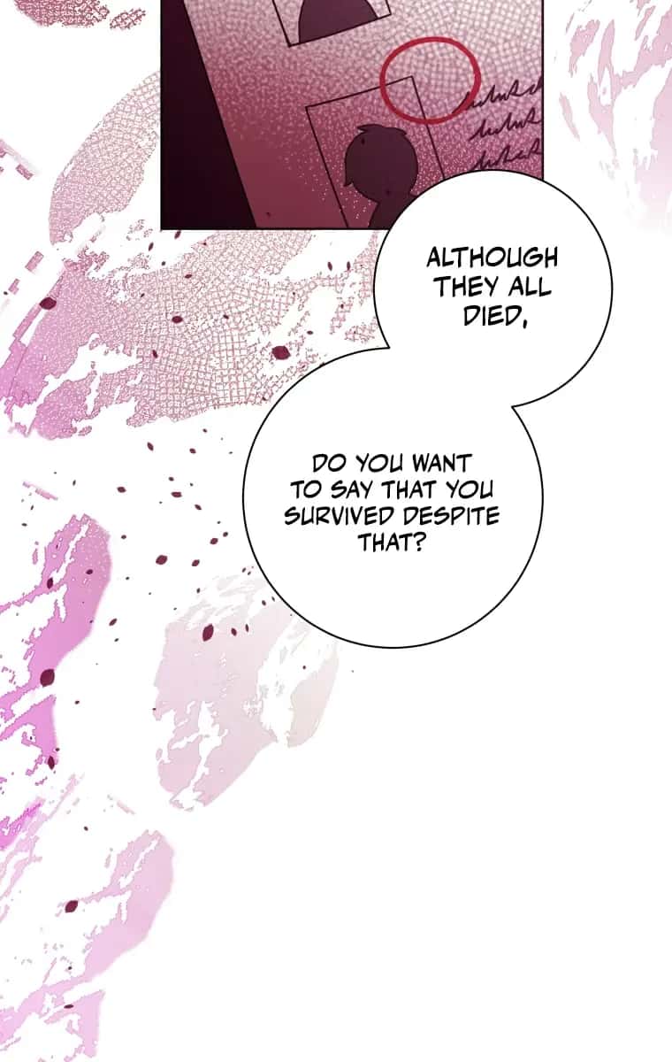'Cause Calypso Can Chapter 29 Page 69
