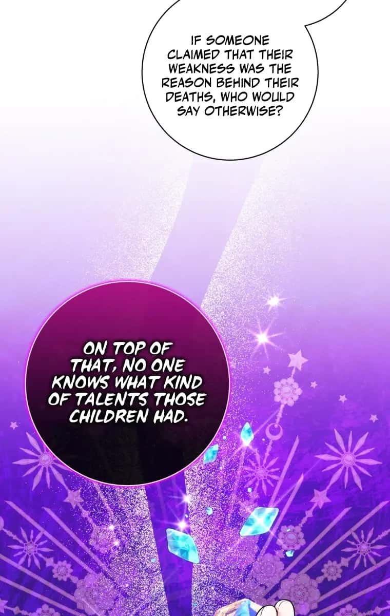 'Cause Calypso Can Chapter 29 Page 83