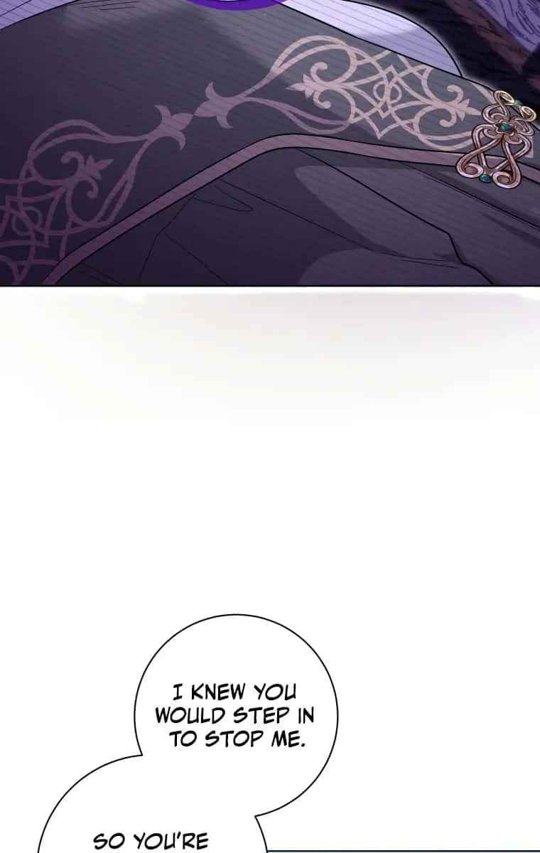'Cause Calypso Can Chapter 29 Page 119