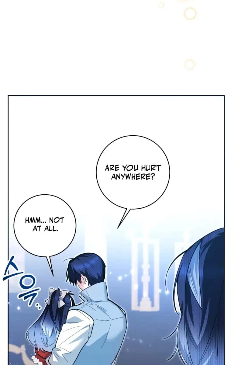 'Cause Calypso Can Chapter 29 Page 133