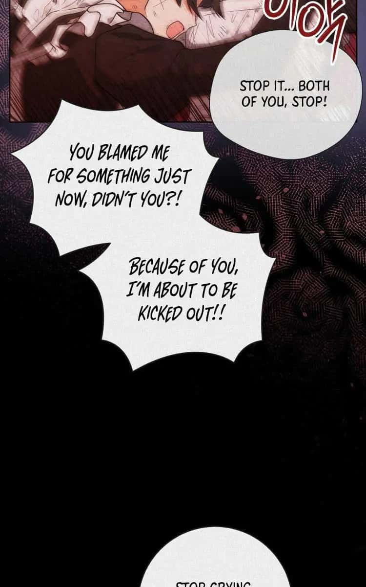 'Cause Calypso Can Chapter 30 Page 8