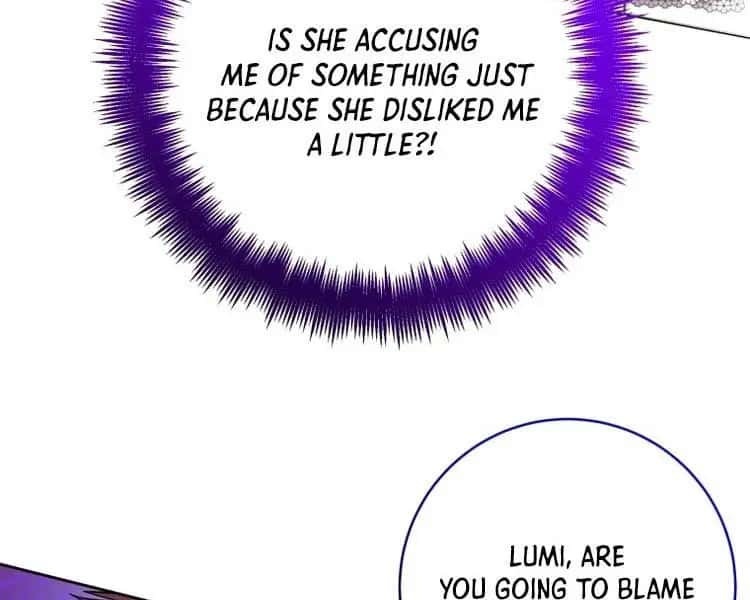 'Cause Calypso Can Chapter 30 Page 41