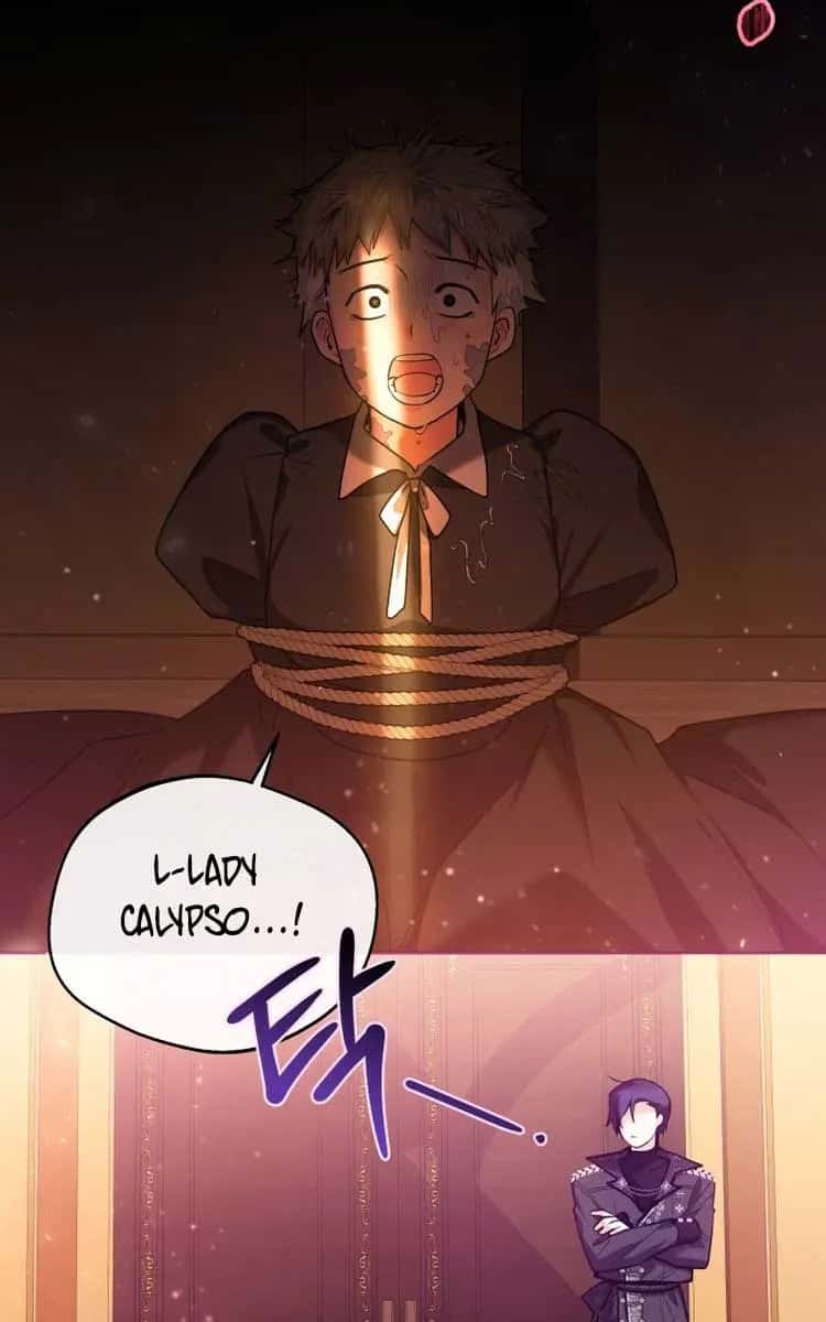 'Cause Calypso Can Chapter 30 Page 45